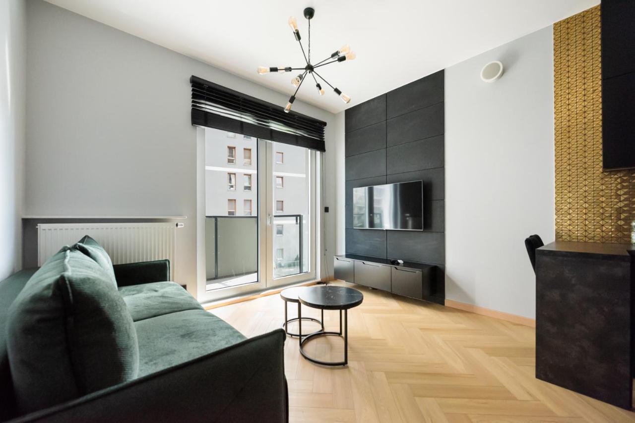 Varsovia Comfort 204 外观 照片